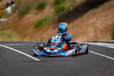 14;14;8-December-2019;Aiva-Anagnostiadis;Australia;KA3-Junior-Endurance-Race;Melbourne;Port-Melbourne;VIC;auto;go‒kart;kart;karting;motorsport;racing;super-telephoto