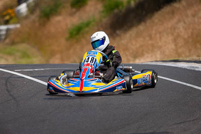 48;48;8-December-2019;Australia;KA3-Junior-Endurance-Race;Melbourne;Port-Melbourne;Robert-Graham;VIC;auto;go‒kart;kart;karting;motorsport;racing;super-telephoto