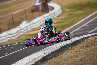 55;55;8-December-2019;Australia;KA3-Junior-Endurance-Race;Melbourne;Nicolas-Mendez;Port-Melbourne;VIC;auto;go‒kart;kart;karting;motorsport;racing;super-telephoto