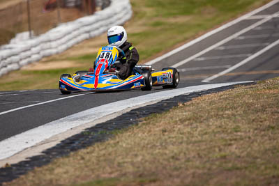 48;48;8-December-2019;Australia;KA3-Junior-Endurance-Race;Melbourne;Port-Melbourne;Robert-Graham;VIC;auto;go‒kart;kart;karting;motorsport;racing;super-telephoto