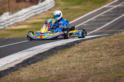 17;17;8-December-2019;Australia;Hugo-Simpson;KA3-Junior-Endurance-Race;Melbourne;Port-Melbourne;VIC;auto;go‒kart;kart;karting;motorsport;racing;super-telephoto