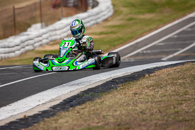 21;21;8-December-2019;Australia;KA3-Junior-Endurance-Race;Luke-Sawyer;Melbourne;Port-Melbourne;VIC;auto;go‒kart;kart;karting;motorsport;racing;super-telephoto