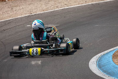 23;23;8-December-2019;Australia;Joe-Fawcett;KA3-Junior-Endurance-Race;Melbourne;Port-Melbourne;VIC;auto;go‒kart;kart;karting;motorsport;racing;super-telephoto