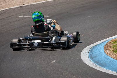 55;55;8-December-2019;Australia;KA3-Junior-Endurance-Race;Melbourne;Nicolas-Mendez;Port-Melbourne;VIC;auto;go‒kart;kart;karting;motorsport;racing;super-telephoto