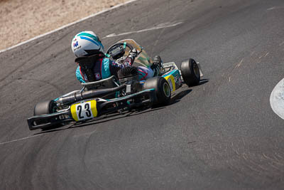 23;23;8-December-2019;Australia;Joe-Fawcett;KA3-Junior-Endurance-Race;Melbourne;Port-Melbourne;VIC;auto;go‒kart;kart;karting;motorsport;racing;super-telephoto