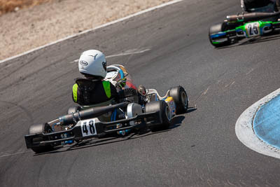 48;48;8-December-2019;Australia;KA3-Junior-Endurance-Race;Melbourne;Port-Melbourne;Robert-Graham;VIC;auto;go‒kart;kart;karting;motorsport;racing;super-telephoto