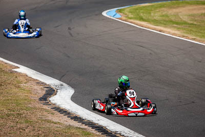 94;8-December-2019;94;Australia;KA3-Junior-Endurance-Race;Kobi-Williams;Melbourne;Port-Melbourne;Topshot;VIC;auto;go‒kart;kart;karting;motorsport;racing;super-telephoto