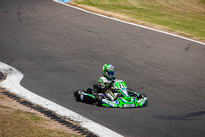 21;21;8-December-2019;Australia;KA3-Junior-Endurance-Race;Luke-Sawyer;Melbourne;Port-Melbourne;VIC;auto;go‒kart;kart;karting;motorsport;racing;super-telephoto