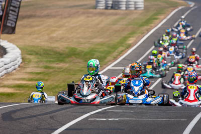 74;74;8-December-2019;Australia;Dylan-Drysdale;Melbourne;Port-Melbourne;TaG-125;TaG-Endurance-Race;VIC;auto;go‒kart;kart;karting;motorsport;racing;start;super-telephoto