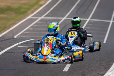 24;24;8-December-2019;Australia;Melbourne;Peter-Gigis;Port-Melbourne;TaG-125-Masters;TaG-Endurance-Race;VIC;auto;go‒kart;kart;karting;motorsport;racing;super-telephoto