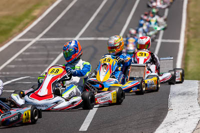 68;68;8-December-2019;Australia;Harrison-Hoey;Melbourne;Port-Melbourne;TaG-125;TaG-Endurance-Race;VIC;auto;go‒kart;kart;karting;motorsport;racing;super-telephoto