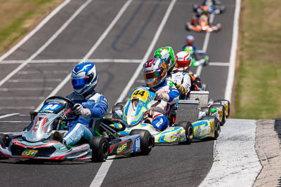 44;44;8-December-2019;Australia;Benito-Monatabano;Melbourne;Port-Melbourne;TaG-125;TaG-Endurance-Race;VIC;auto;go‒kart;kart;karting;motorsport;racing;super-telephoto