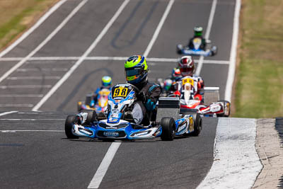 98;8-December-2019;98;Australia;Curt-Sera;Melbourne;Port-Melbourne;TaG-125;TaG-Endurance-Race;VIC;auto;go‒kart;kart;karting;motorsport;racing;super-telephoto