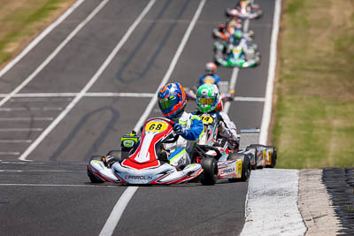 68;68;8-December-2019;Australia;Harrison-Hoey;Melbourne;Port-Melbourne;TaG-125;TaG-Endurance-Race;VIC;auto;go‒kart;kart;karting;motorsport;racing;super-telephoto