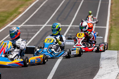 29;29;8-December-2019;Australia;Melbourne;Port-Melbourne;Ryan-Wood;TaG-125;TaG-Endurance-Race;VIC;auto;go‒kart;kart;karting;motorsport;racing;super-telephoto