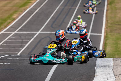 53;53;8-December-2019;Australia;Melbourne;Port-Melbourne;TaG-125;TaG-Endurance-Race;Travis-Kodric;VIC;auto;go‒kart;kart;karting;motorsport;racing;super-telephoto