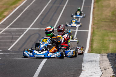 62;62;8-December-2019;Australia;Joseph-Pasquale;Melbourne;Port-Melbourne;TaG-125-Masters;TaG-Endurance-Race;VIC;auto;go‒kart;kart;karting;motorsport;racing;super-telephoto