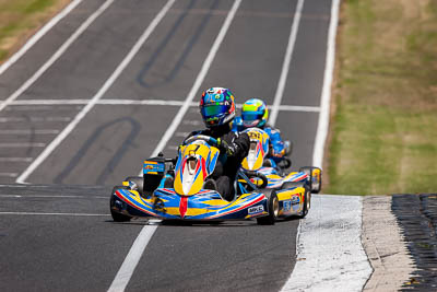 7;7;8-December-2019;Australia;Lucas-OBrien;Melbourne;Port-Melbourne;TaG-125;TaG-Endurance-Race;VIC;auto;go‒kart;kart;karting;motorsport;racing;super-telephoto