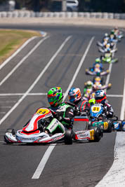 34;34;8-December-2019;Australia;Melbourne;Mitchell-Mackay;Port-Melbourne;TaG-125;TaG-Endurance-Race;VIC;auto;go‒kart;kart;karting;motorsport;racing;super-telephoto