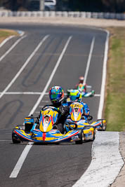 7;7;8-December-2019;Australia;Lucas-OBrien;Melbourne;Port-Melbourne;TaG-125;TaG-Endurance-Race;VIC;auto;go‒kart;kart;karting;motorsport;racing;super-telephoto