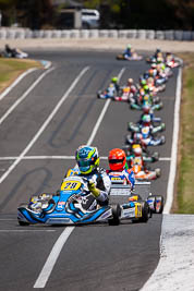 29;29;8-December-2019;Australia;Melbourne;Port-Melbourne;Ryan-Wood;TaG-125;TaG-Endurance-Race;VIC;auto;go‒kart;kart;karting;motorsport;racing;super-telephoto