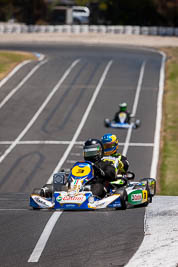 3;3;8-December-2019;Australia;Gabriel-Sciarra;Melbourne;Port-Melbourne;TaG-125;TaG-Endurance-Race;VIC;auto;go‒kart;kart;karting;motorsport;racing;super-telephoto