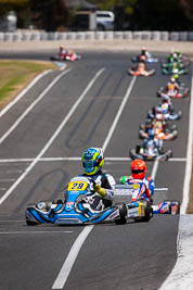 29;29;8-December-2019;Australia;Melbourne;Port-Melbourne;Ryan-Wood;TaG-125;TaG-Endurance-Race;VIC;auto;go‒kart;kart;karting;motorsport;racing;super-telephoto