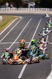 90;8-December-2019;90;Australia;Declan-Somers;Melbourne;Port-Melbourne;TaG-125;TaG-Endurance-Race;VIC;auto;go‒kart;kart;karting;motorsport;racing;super-telephoto