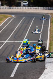 24;24;8-December-2019;Australia;Melbourne;Peter-Gigis;Port-Melbourne;TaG-125-Masters;TaG-Endurance-Race;VIC;auto;go‒kart;kart;karting;motorsport;racing;super-telephoto