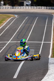 244;244;8-December-2019;Australia;Bailey-Sweeny;Melbourne;Port-Melbourne;TaG-125;TaG-Endurance-Race;VIC;auto;go‒kart;kart;karting;motorsport;racing;super-telephoto