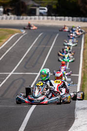 74;74;8-December-2019;Australia;Dylan-Drysdale;Melbourne;Port-Melbourne;TaG-125;TaG-Endurance-Race;VIC;auto;go‒kart;kart;karting;motorsport;racing;super-telephoto