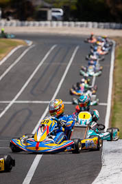 49;49;8-December-2019;Australia;Bradley-Jenner;Melbourne;Port-Melbourne;TaG-125;TaG-Endurance-Race;VIC;auto;go‒kart;kart;karting;motorsport;racing;super-telephoto