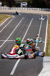 34;34;8-December-2019;Australia;Melbourne;Mitchell-Mackay;Port-Melbourne;TaG-125;TaG-Endurance-Race;VIC;auto;go‒kart;kart;karting;motorsport;racing;super-telephoto