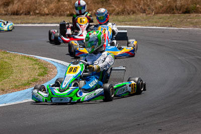 96;8-December-2019;96;Australia;David-Sera;Melbourne;Port-Melbourne;TaG-125;TaG-Endurance-Race;VIC;auto;go‒kart;kart;karting;motorsport;racing;super-telephoto