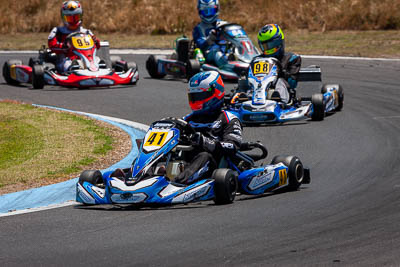 41;41;8-December-2019;Adam-Mercer;Australia;Melbourne;Port-Melbourne;TaG-125;TaG-Endurance-Race;VIC;auto;go‒kart;kart;karting;motorsport;racing;super-telephoto