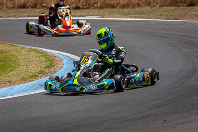 15;15;8-December-2019;Australia;Lochie-Dalton;Melbourne;Port-Melbourne;TaG-125;TaG-Endurance-Race;VIC;auto;go‒kart;kart;karting;motorsport;racing;super-telephoto