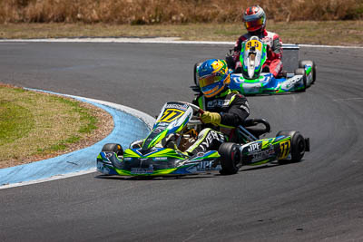 77;77;8-December-2019;Australia;Jarryd-Veale;Melbourne;Port-Melbourne;TaG-125;TaG-Endurance-Race;VIC;auto;go‒kart;kart;karting;motorsport;racing;super-telephoto