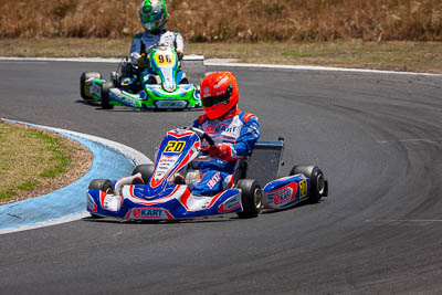 20;20;8-December-2019;Australia;Kip-Foster;Melbourne;Port-Melbourne;TaG-125;TaG-Endurance-Race;VIC;auto;go‒kart;kart;karting;motorsport;racing;super-telephoto