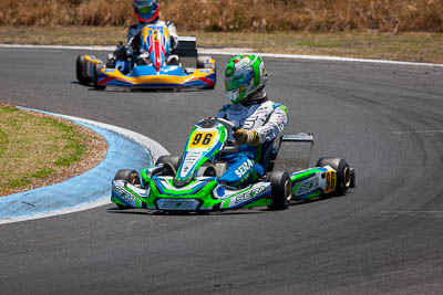 96;8-December-2019;96;Australia;David-Sera;Melbourne;Port-Melbourne;TaG-125;TaG-Endurance-Race;VIC;auto;go‒kart;kart;karting;motorsport;racing;super-telephoto