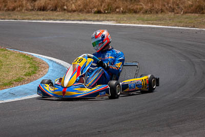 39;39;8-December-2019;Australia;Melbourne;Nick-Percat;Port-Melbourne;TaG-125;TaG-Endurance-Race;VIC;auto;go‒kart;kart;karting;motorsport;racing;super-telephoto