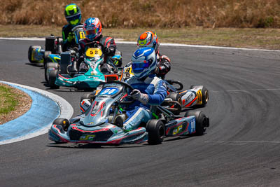 94;8-December-2019;94;Australia;Cody-Brewczynski;Melbourne;Port-Melbourne;TaG-125;TaG-Endurance-Race;VIC;auto;go‒kart;kart;karting;motorsport;racing;super-telephoto