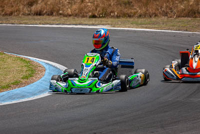 14;14;8-December-2019;Australia;Leigh-Nicolaou;Melbourne;Port-Melbourne;TaG-125;TaG-Endurance-Race;VIC;auto;go‒kart;kart;karting;motorsport;racing;super-telephoto