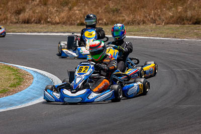 62;62;8-December-2019;Australia;Joseph-Pasquale;Melbourne;Port-Melbourne;TaG-125-Masters;TaG-Endurance-Race;VIC;auto;go‒kart;kart;karting;motorsport;racing;super-telephoto