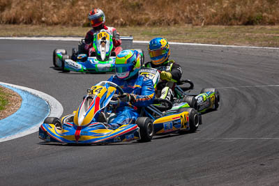 24;24;8-December-2019;Australia;Melbourne;Peter-Gigis;Port-Melbourne;TaG-125-Masters;TaG-Endurance-Race;VIC;auto;go‒kart;kart;karting;motorsport;racing;super-telephoto