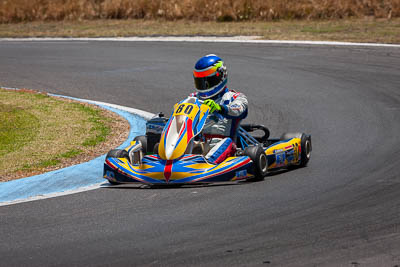 80;8-December-2019;80;Australia;Melbourne;Port-Melbourne;Reif-Corbett;TaG-125-Masters;TaG-Endurance-Race;VIC;auto;go‒kart;kart;karting;motorsport;racing;super-telephoto