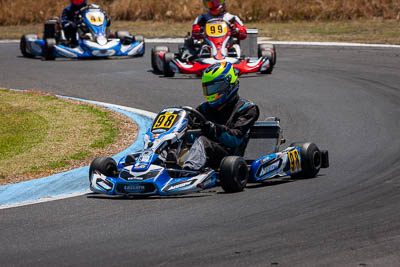 98;8-December-2019;98;Australia;Curt-Sera;Melbourne;Port-Melbourne;TaG-125;TaG-Endurance-Race;VIC;auto;go‒kart;kart;karting;motorsport;racing;super-telephoto