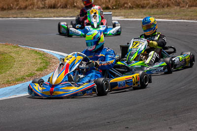 24;24;8-December-2019;Australia;Melbourne;Peter-Gigis;Port-Melbourne;TaG-125-Masters;TaG-Endurance-Race;VIC;auto;go‒kart;kart;karting;motorsport;racing;super-telephoto