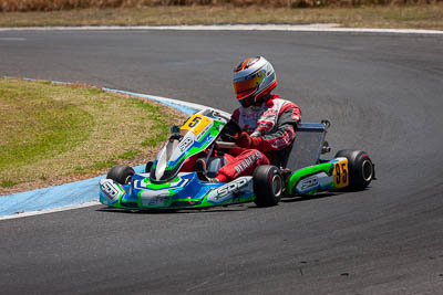 95;8-December-2019;95;Australia;Daryl-Henderson;Melbourne;Port-Melbourne;TaG-125;TaG-Endurance-Race;VIC;auto;go‒kart;kart;karting;motorsport;racing;super-telephoto