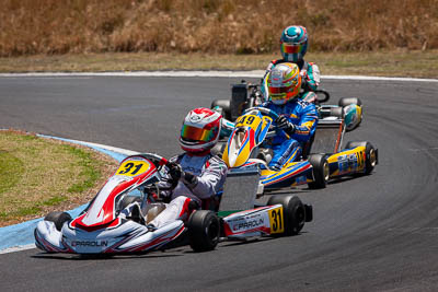 31;31;8-December-2019;Australia;James-Wharton;Melbourne;Port-Melbourne;TaG-125;TaG-Endurance-Race;VIC;auto;go‒kart;kart;karting;motorsport;racing;super-telephoto