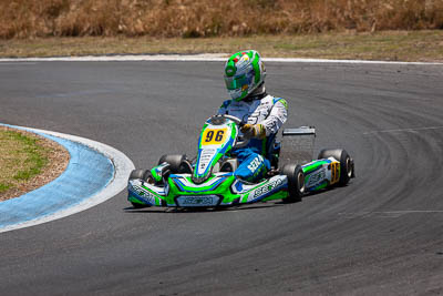 96;8-December-2019;96;Australia;David-Sera;Melbourne;Port-Melbourne;TaG-125;TaG-Endurance-Race;VIC;auto;go‒kart;kart;karting;motorsport;racing;super-telephoto